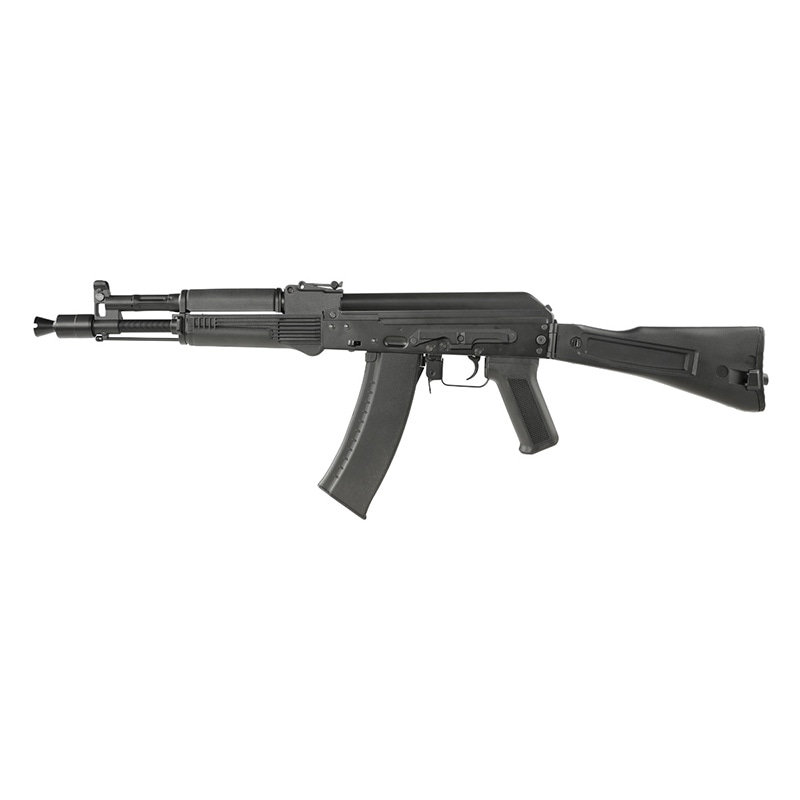 次世代電動ガン AK105 CYMA Plus CM040D AK105 AEG フルメタル 電動ガン (JP Ver./Eshooter