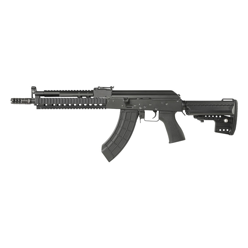 CYMA Plus CM040N AK105 RAS Tactical AEG フルメタル 電動ガン (JP
