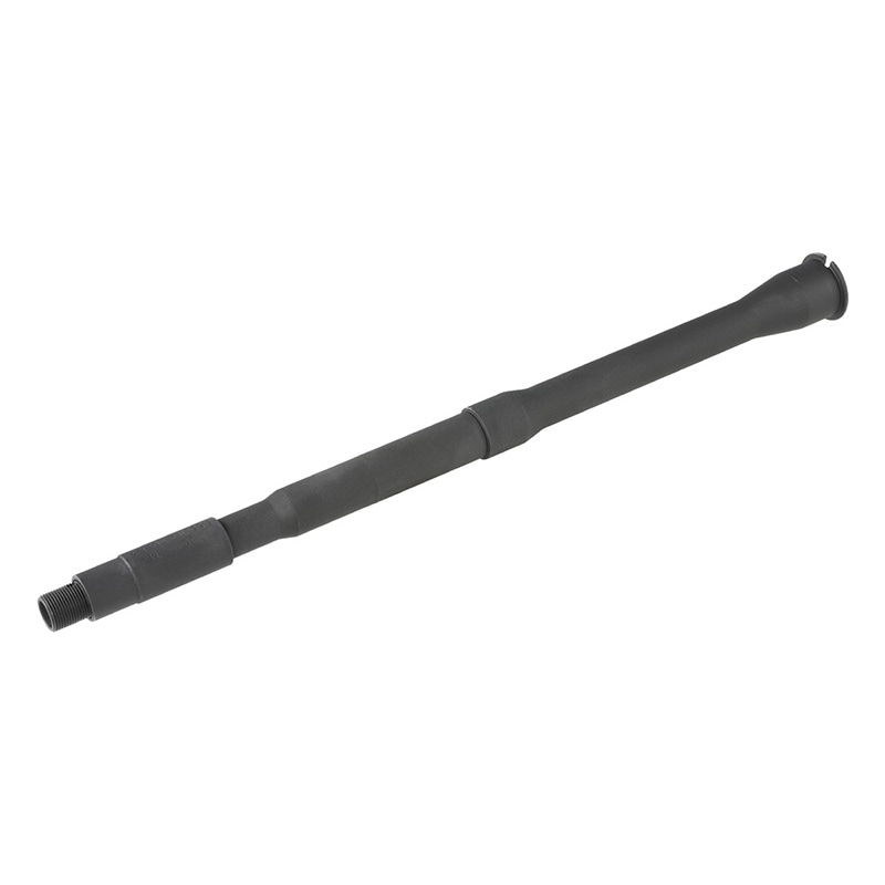 Zparts M4 14.5inch スチールアウターバレル VFC M4 GBB 対応