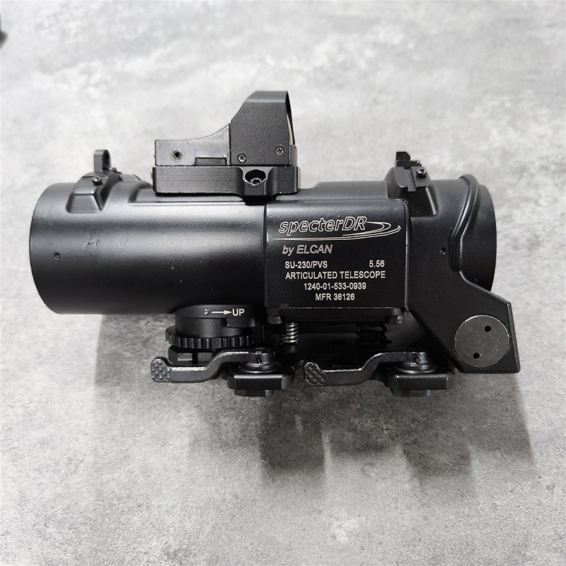 X*9様 サイトマーク SIGTMARK 実物 光学機器 SIGHT MARK Ultra Shot A