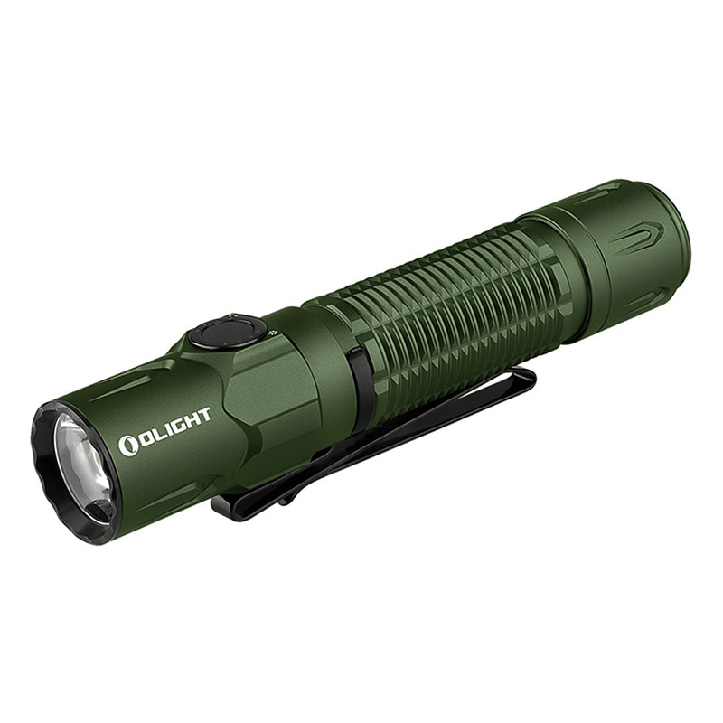 カ*シ様 Olight オーライト　Warrior 3S 高性能タクティカルライ OLIGHT(オーライト) WARRIOR 3S LED タクティカルライト 2300ルーメン