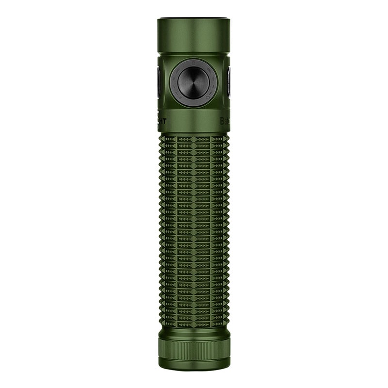 OLIGHT(オーライト) Baton 4 Pro フラッシュライト 1600ルーメン 充電