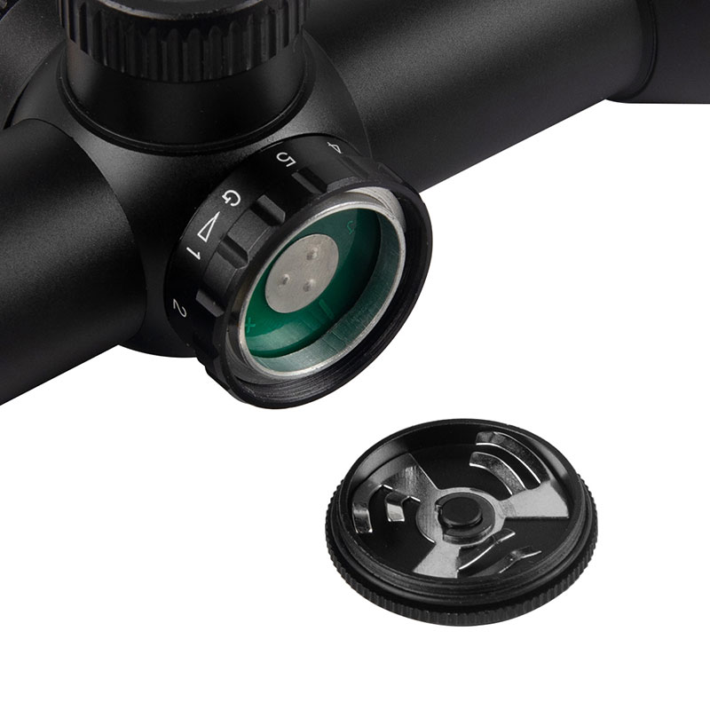 DISCOVERY VT-Z 4×32 AOEライフルスコープ | 光学機器,スコープ