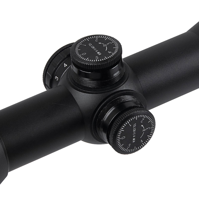 DISCOVERY VT-Z 4×32 AOEライフルスコープ | 光学機器,スコープ