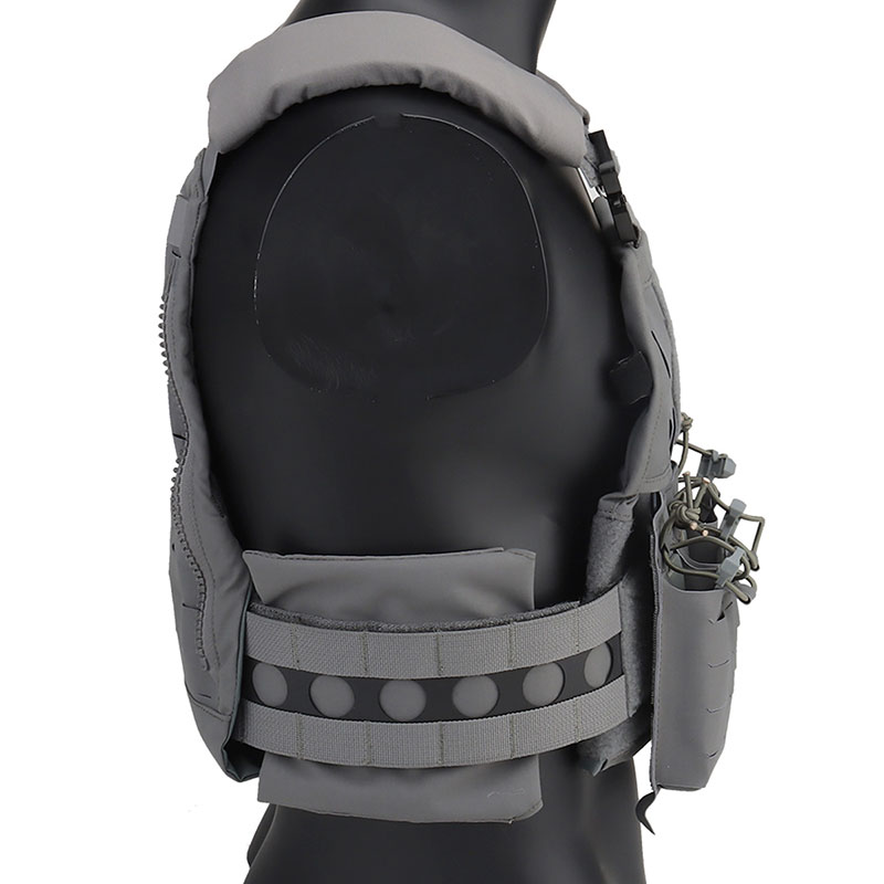 WoSporT Ferro Concepts FCPC V5タイプ プレートキャリア WG