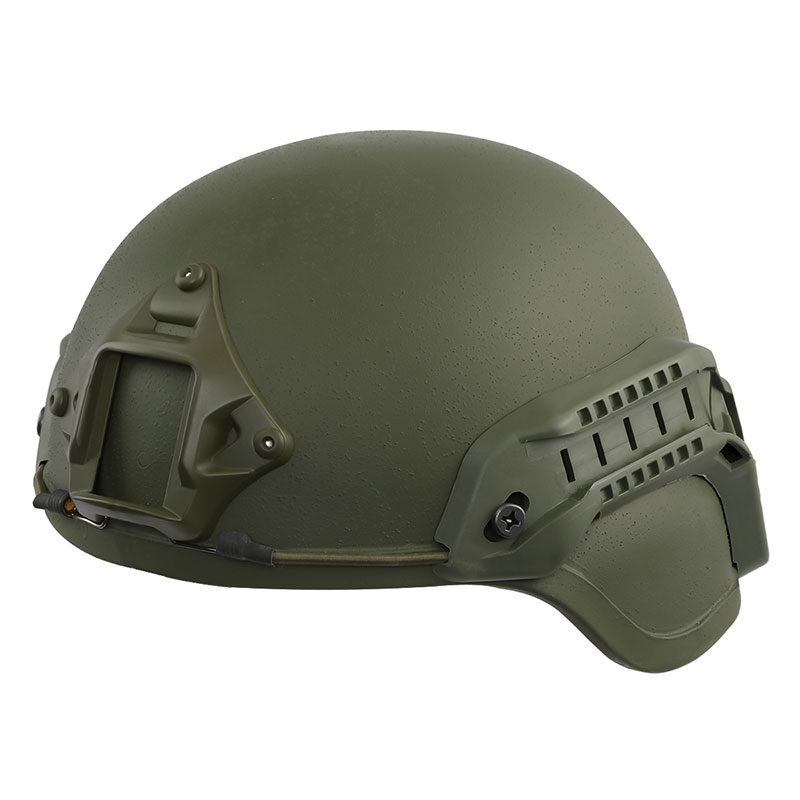 実物 米軍放出 SDS ACH/MICH ヘルメットマウント付 M64 実物 米軍放出SDS ACH/MICH型ヘルメット M64 2025年最新Yahoo