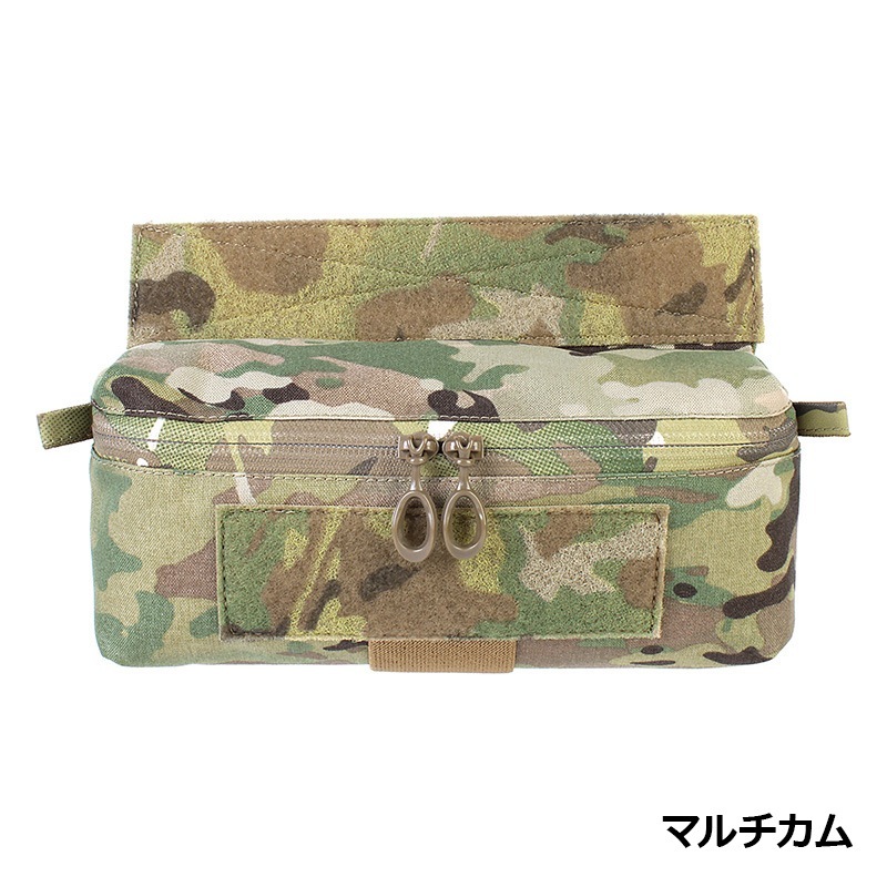 PEW Tactical FCスタイル ミニダングラー | サバゲー装備品