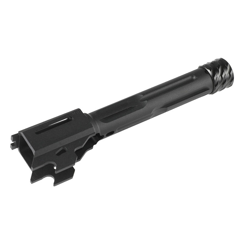 RGW Killer Innovationsスタイル アウターバレル SIG AIR/VFC P320/M18