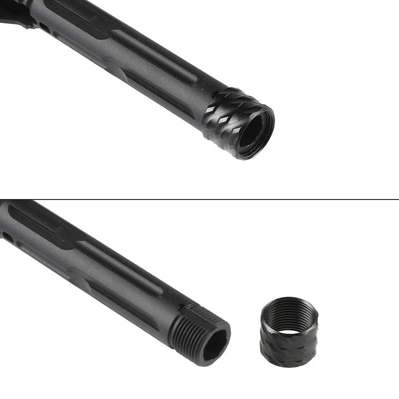 ストレートカスタム18インチバレルユニット Yahoo!オークション -「デジコン ストレートカスタム」の落札