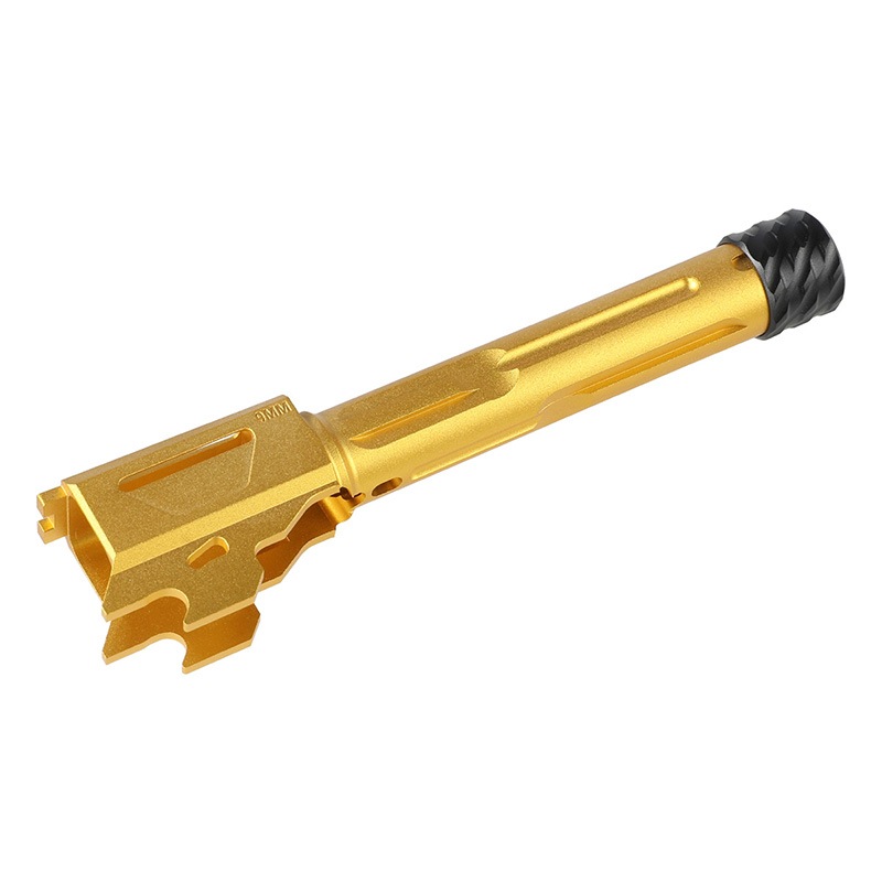 RGW Killer Innovationsスタイル アウターバレル SIG AIR/VFC P320/M18