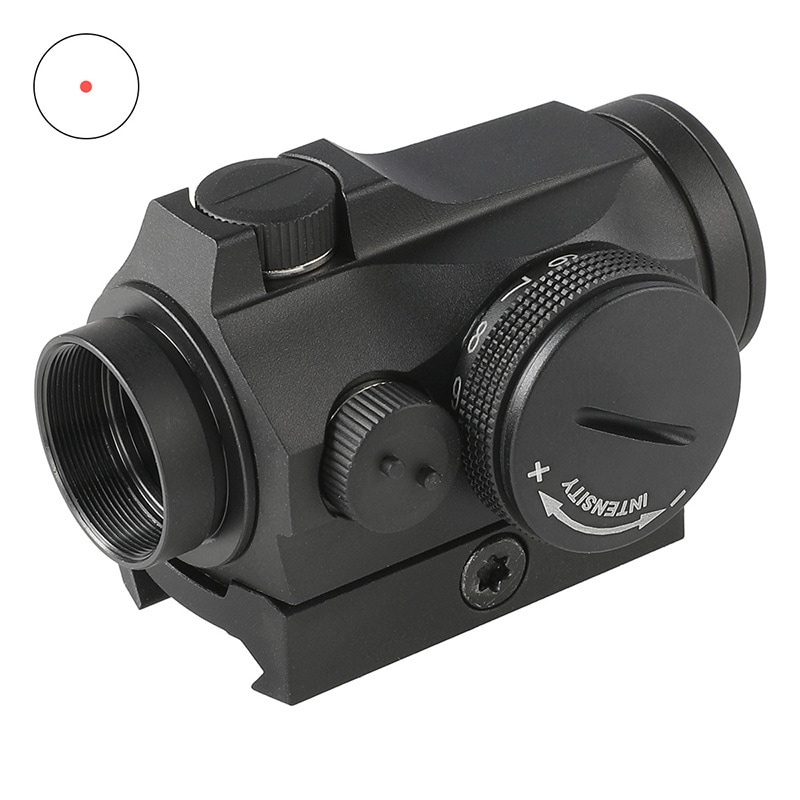 希少！HolyWarrior Ainmpoint T2タイプ ドットサイト Amazon | HolyWarrior Ainmpointタイプ T2 ドットサイト 最新
