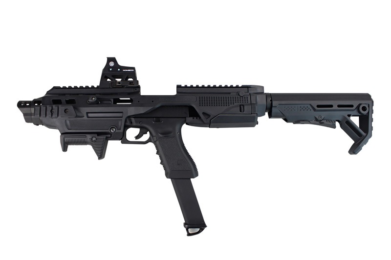 ACE1 ARMS IMI Defense Kidonスタイル モジュラーピストル