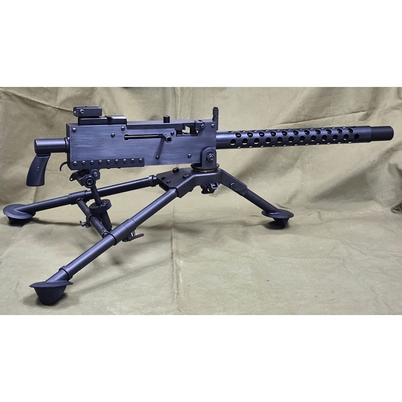 VIVA ARMS ブローニング M1919A4 重機関銃 フルメタル 電動ガン (Japan