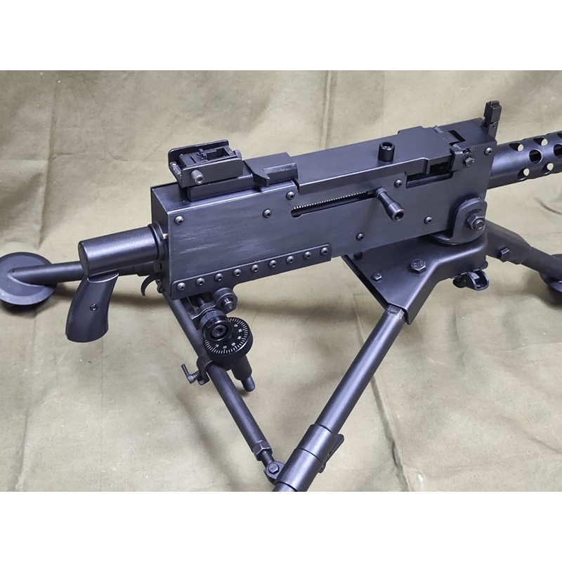 エアソフトガン ブラックモデル Double Eagle: 電動ガン本体 des-918a-bk AK//47 Aeroknox