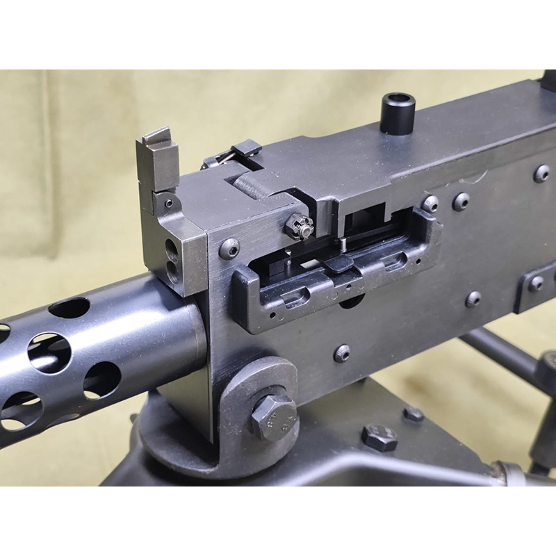 VIVA ARMS ブローニング M1919A4 重機関銃 フルメタル 電動ガン