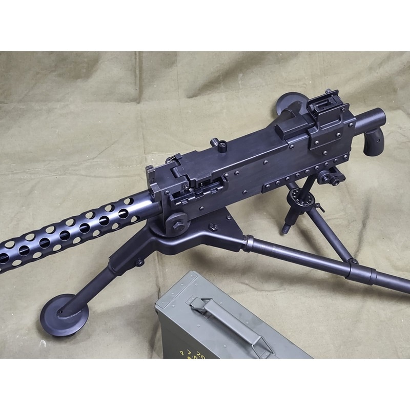 サバゲー　銃 楽天市場】S&T 電動ガン PPSH-41 Fake wood 電動リコイル