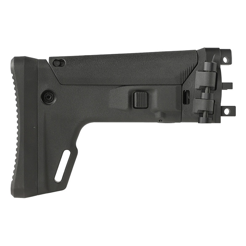 k*s様 MP5用MASADAタイプストック k*s様 MP5用MASADAタイプストック