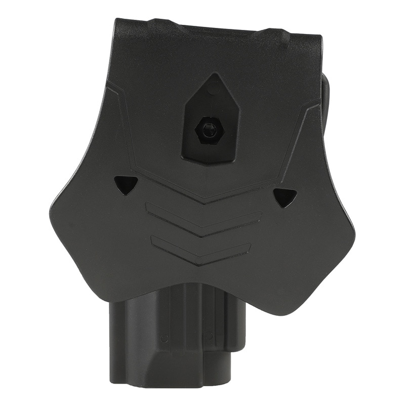 De Santis M&P9 ホルスター 右利き用 サバゲー エアガン De Santis M&P9 ホルスター 右利き用 サバゲー エアガン