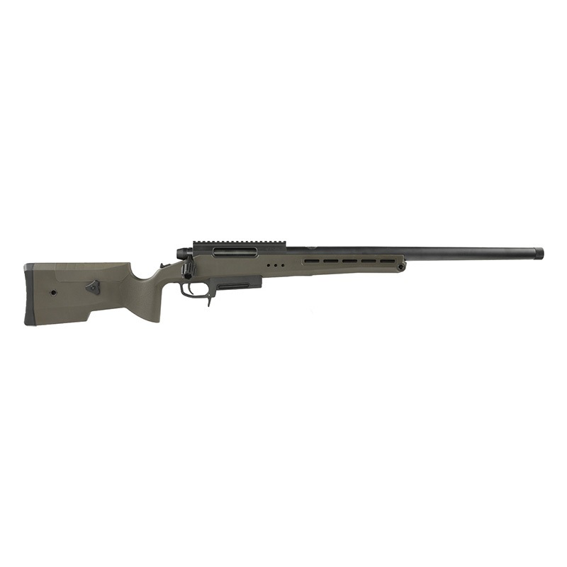 Silverback TAC-41P ボルトアクションライフル Green(JP Ver