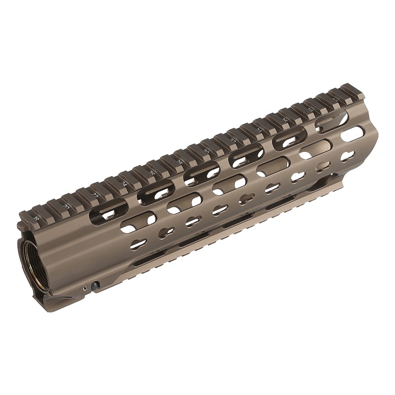 HK416A7/G95 ハンドガード レプリカ Keymod仕様 7_ra11472_600.jpg