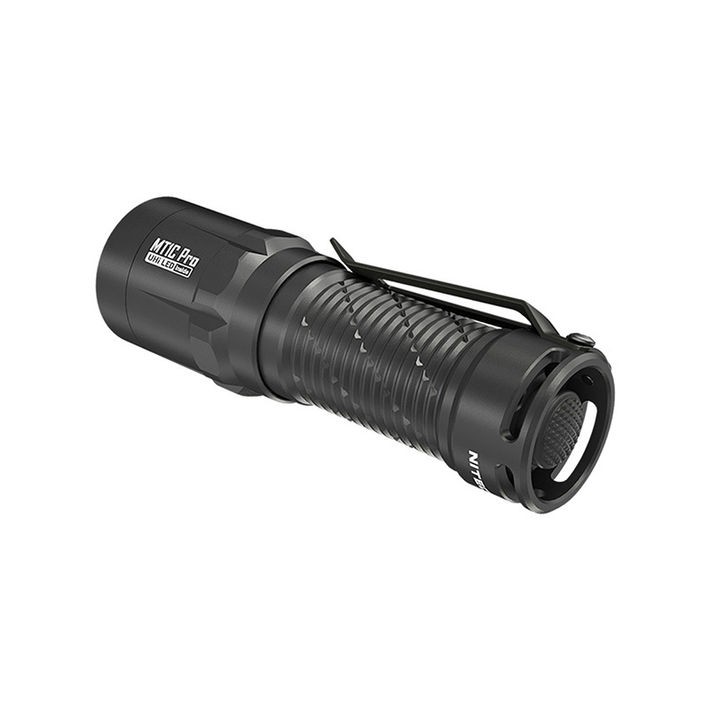 NITECORE(ナイトコア) MT1C Pro コンパクト タクティカル フラッシュ