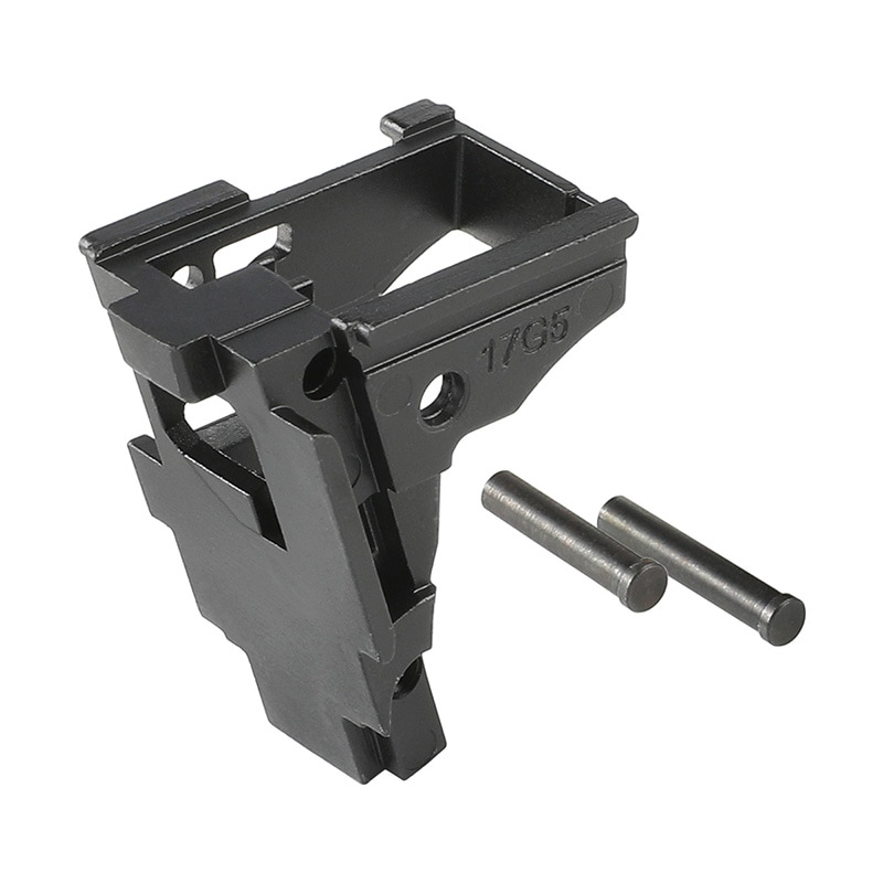 GUARDER リアシャーシ東京マルイGLOCK 19/17 gen5 mos 対応 GLK-547
