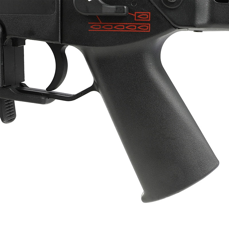 SRC H&K G36MG フルサイズ電動ガン ライフル Gen.3 (JP Ver.) エアガン