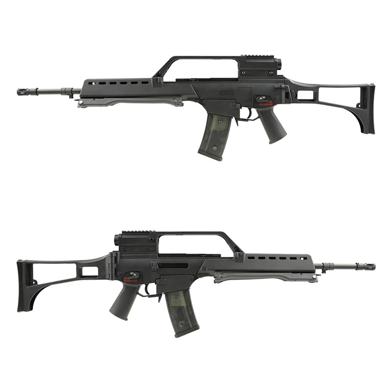 SRC H&K G36MG ե륵ư 饤ե Gen.3 (JP Ver.) 