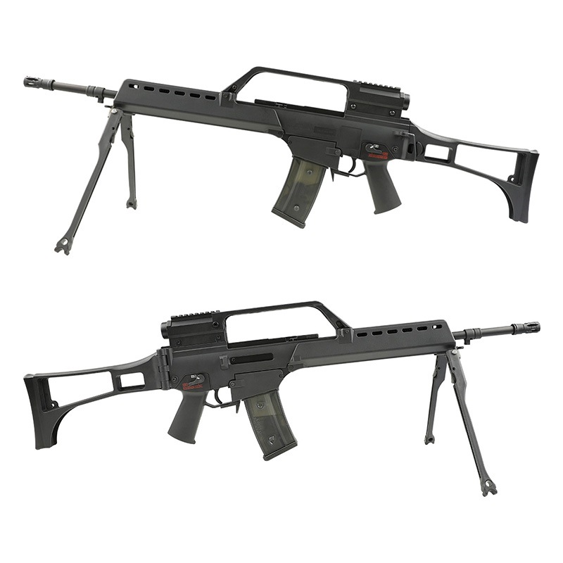 SRC H&K G36MG ե륵ư 饤ե Gen.3 (JP Ver.) 