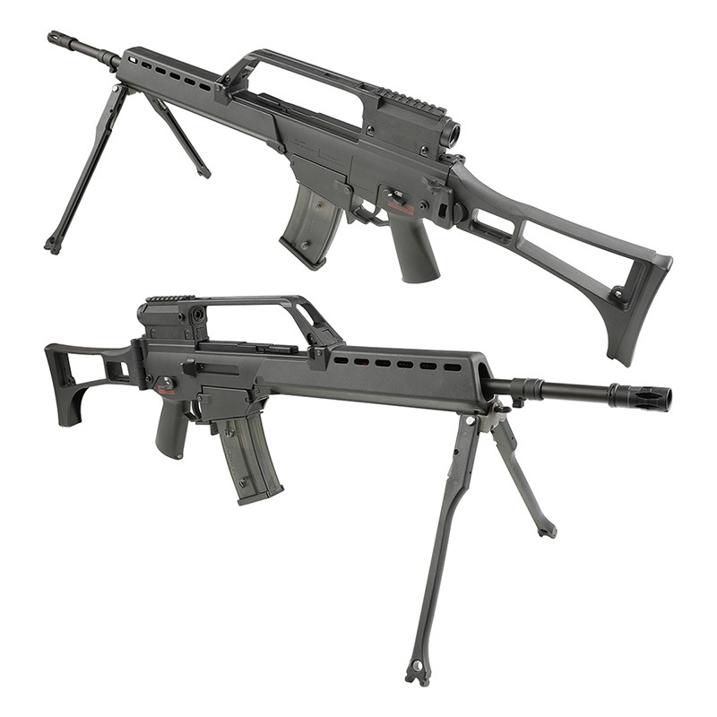 電動ガン G36 STD 動作確認済み G36C スタンダード電動ガン | 東京マルイ