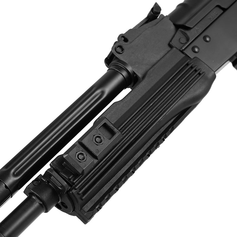BFセール】LCT AMD65 タクティカル (M4ストック) 電動ガン(JP Ver