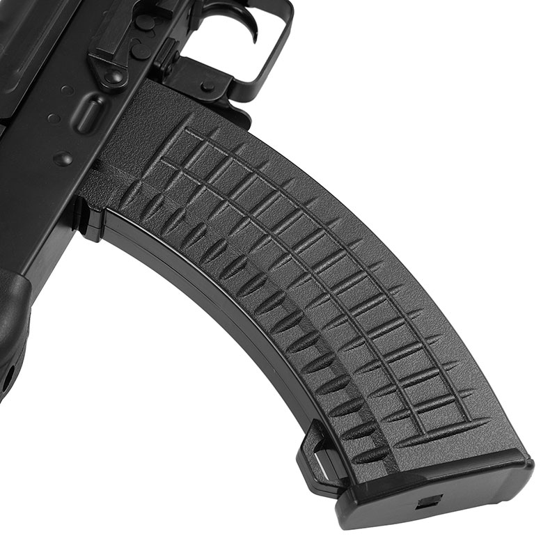 電動ガン ブラック 専用ケースなし AF S003 SIG MCX SPEAR LT RIFLE 13インチ (Kestrel V2 BASIC搭載