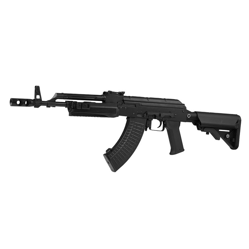 LCT AMD65 タクティカル (M4ストック) 電動ガン(JP Ver.) | エアガン