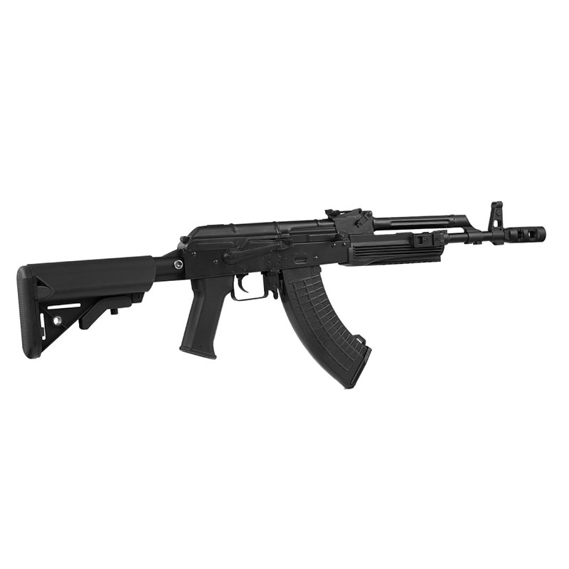 LCT AMD65 タクティカル (M4ストック) 電動ガン(JP Ver.) | エアガン
