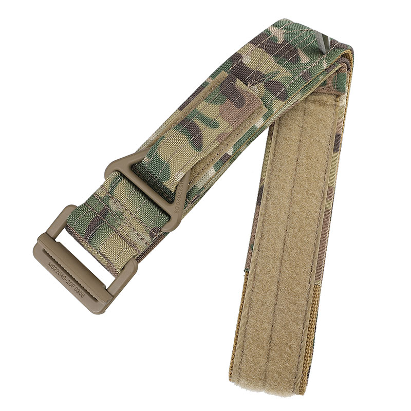 EMERSON CQB ラッペルタクティカルベルト マルチカム MC Mサイズ