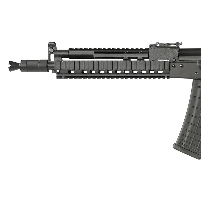 CYMA Plus CM040I AK105 RAS Tactical AEG フルメタル 電動ガン (JP