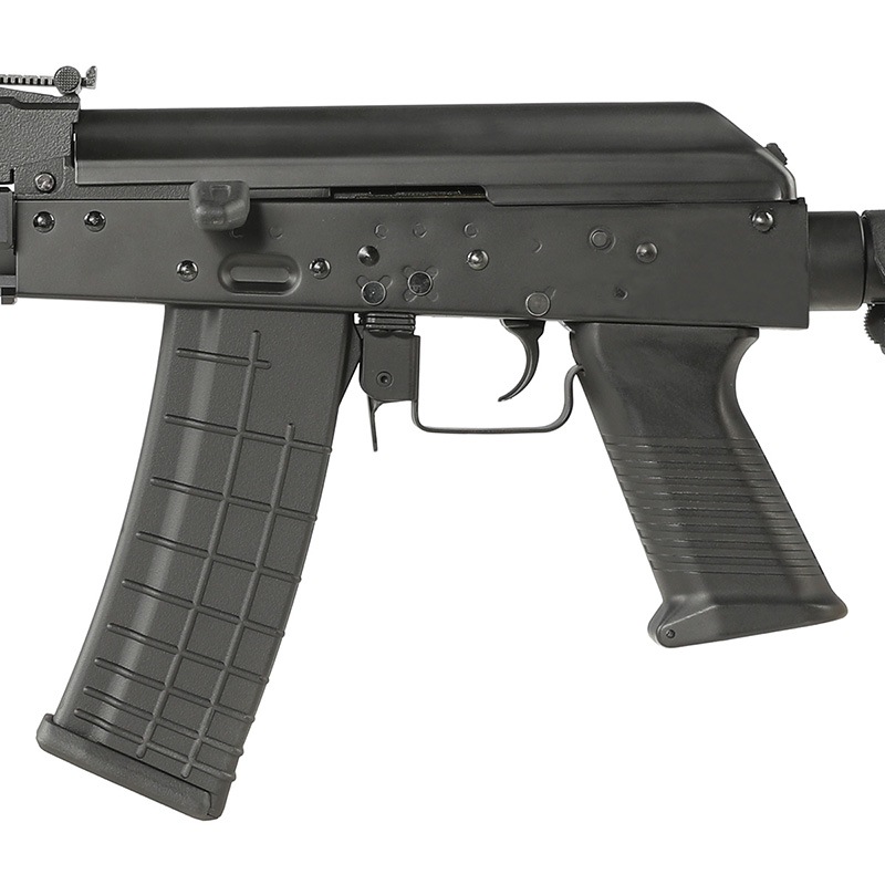 CYMA Plus CM040I AK105 RAS Tactical AEG フルメタル 電動ガン (JP