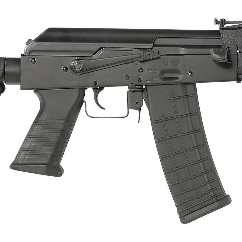 CYMA Plus CM040I AK105 RAS Tactical AEG フルメタル 電動ガン (JP
