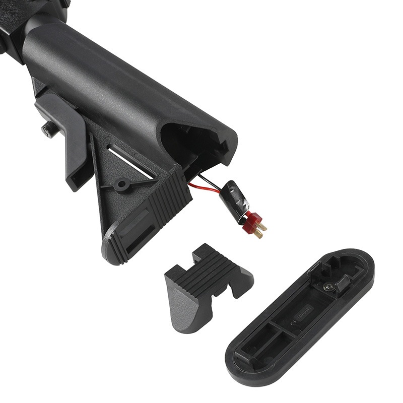 CYMA Plus CM040I AK105 RAS Tactical AEG フルメタル 電動ガン (JP