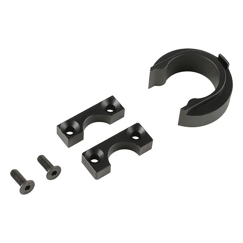 5KU Polite Shooter VS-24タイプ KeyModハンドガード BK | エアガン