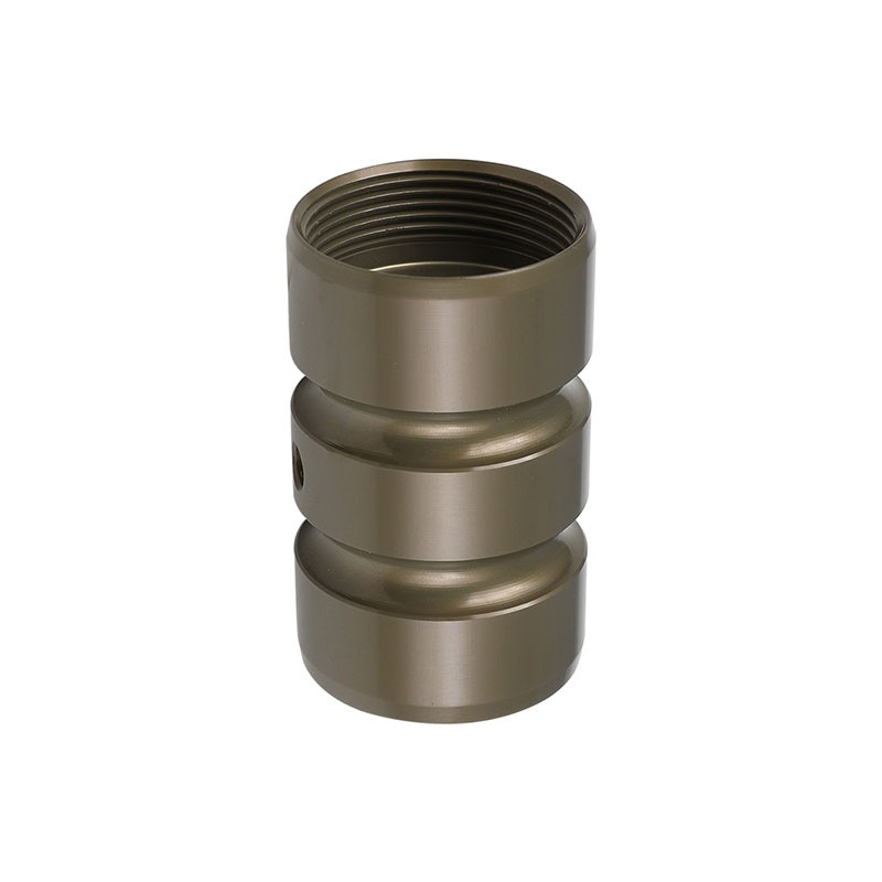 Zparts Geissele MK4タイプ 15inchハンドガード (東京マルイ M4 MWS