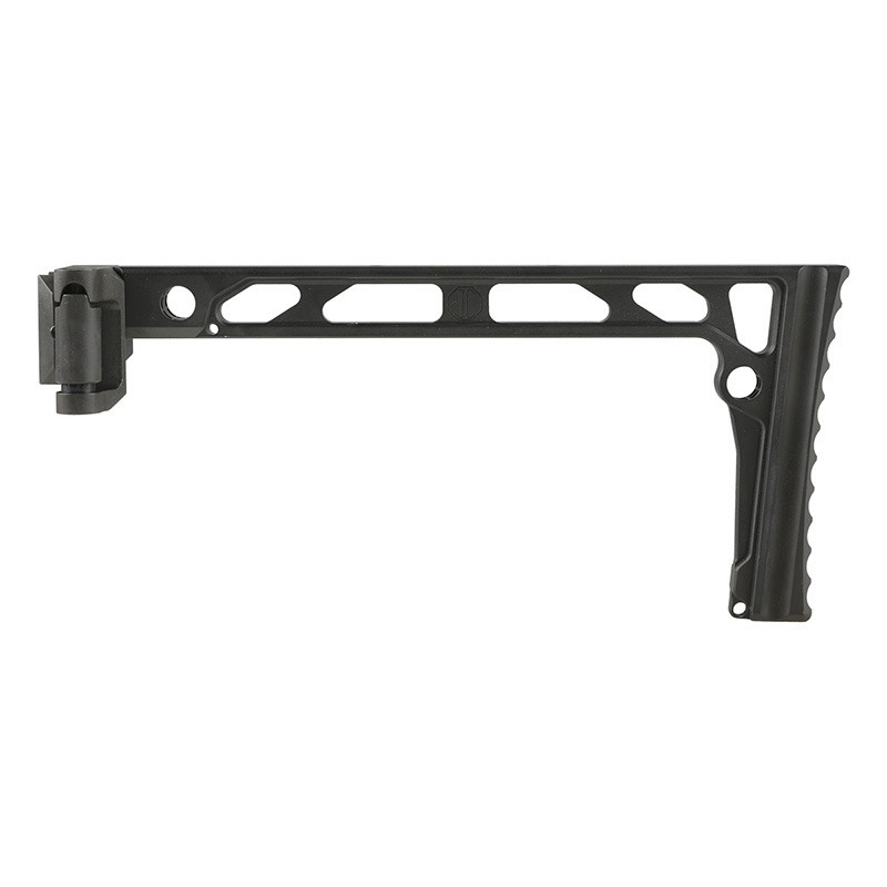 5KU JMAC SS-8タイプ M1913フォールディングストック (20mmレール対応
