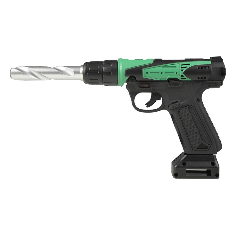 C&C TAC マキタ風　パーツ　action army aap01用 C&C TAC マキタ風 パーツ action army aap01用