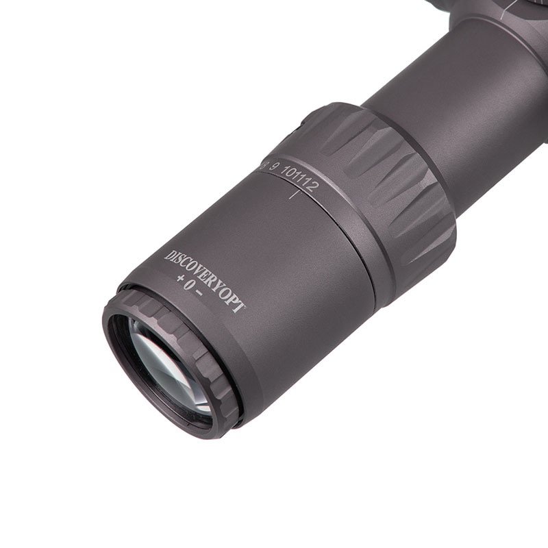 DISCOVERY VT-Z 3-12X40SF FFP ライフルスコープ | 光学機器,スコープ