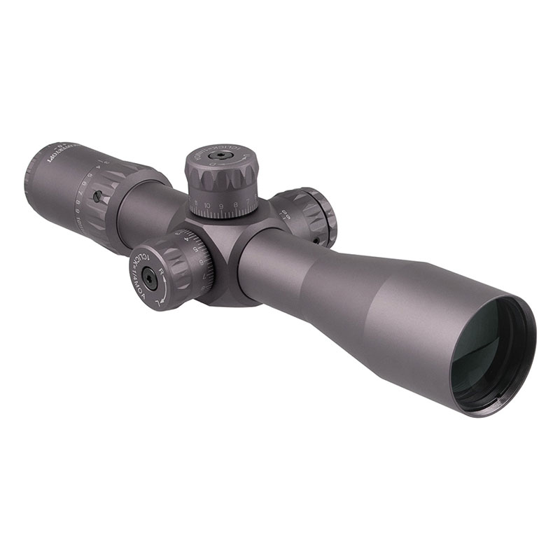 DISCOVERY VT-Z 3-12X40SF FFP ライフルスコープ | 光学機器