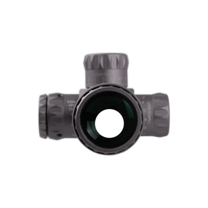 DISCOVERY VT-Z 3-12X40SF FFP ライフルスコープ | 光学機器,スコープ