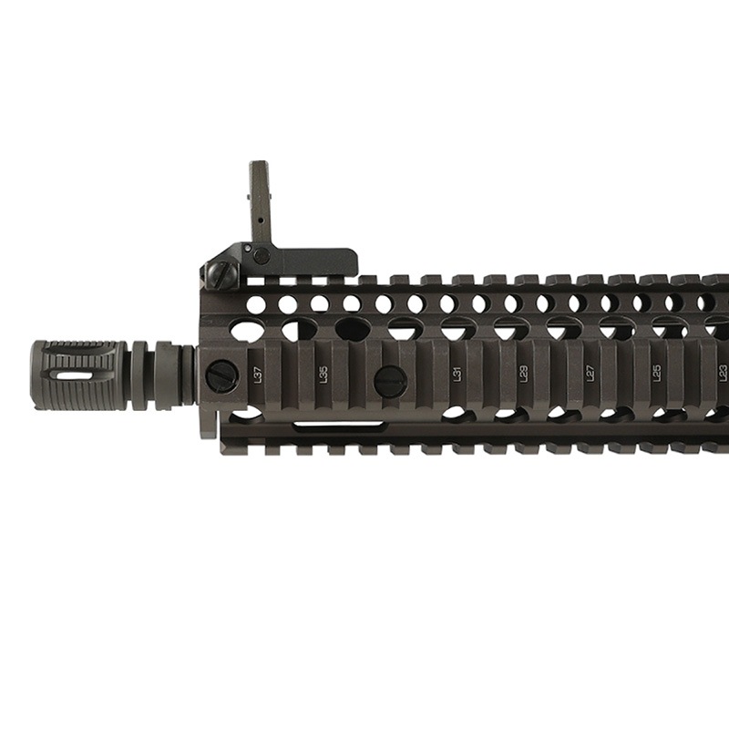 GHK MK18 Mod.1 CO2ガスブローバックライフル 2022ver. (鍛造