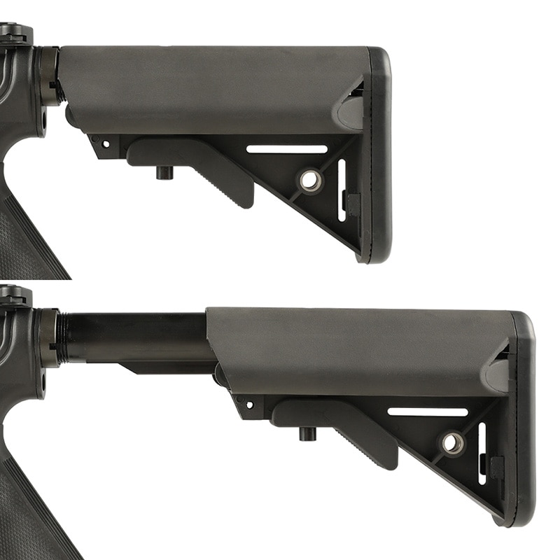 GHK MK18 Mod.1 CO2ガスブローバックライフル 2022ver. (鍛造
