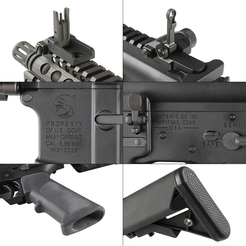 トイガン GHK MK18 mod1 GBBR GHK MK18 MOD1 ガスブローバック 2023 JP Ver. が登場！ご予約受付中