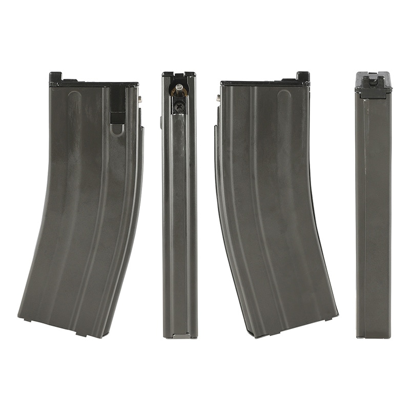 GHK MK18 Mod.1 CO2ガスブローバックライフル 2022ver. (鍛造